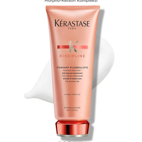 Discipline Fondant Fluidealiste 200ml