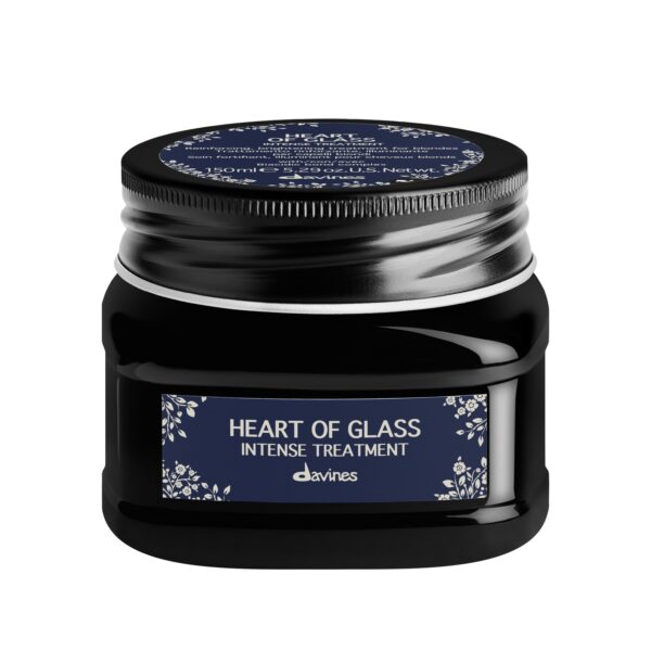 Davines Heart of Glass Intense Treatment Yoğun Bakım 150 ml