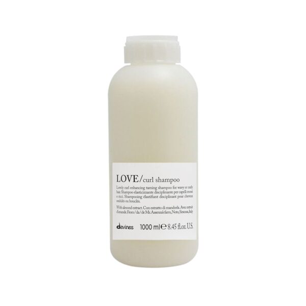 Davines Love Curl Bukle Belirginleştirici Şampuan 1000 ml