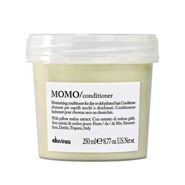 Davines Momo Nemlendirici ve Koruyucu Krem 250 ml