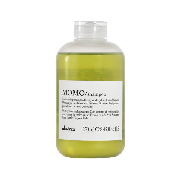 Davines Momo Nemlendirici ve Koruyucu Şampuan 250 ml