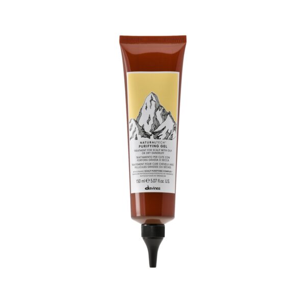 Davines Purifying Kepeğe Karşı Bakım Jeli 150 ml