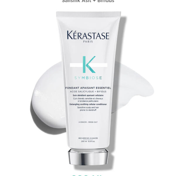 Symbiose Symbiose Kepek Karşıtı Yatıştırıcı Saç kremi 200 ml