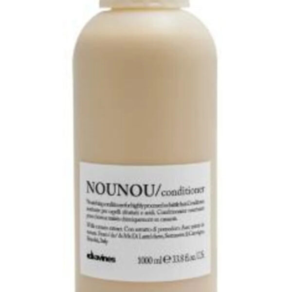 Essential Haircare Nounou Onarıcı Bakım Kremi 1000 Ml- Onrness Cosmetıc