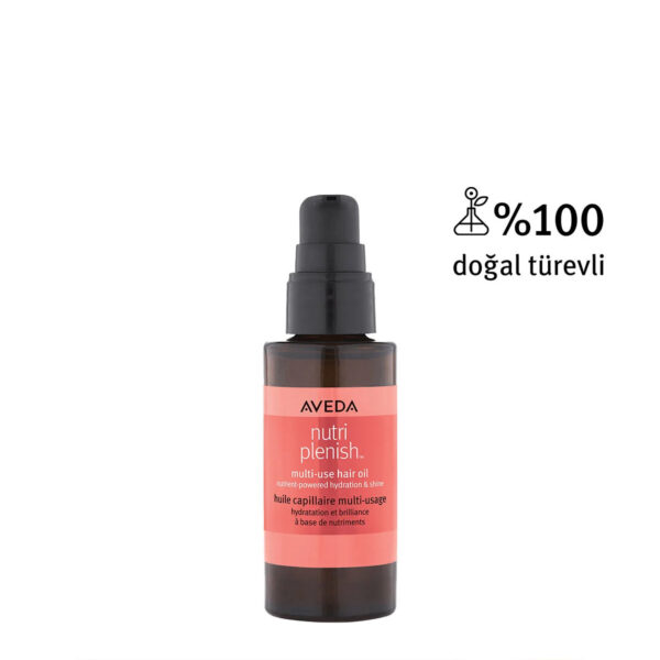 Nutriplenish™ multi-use Besleyici Bakım Yağı