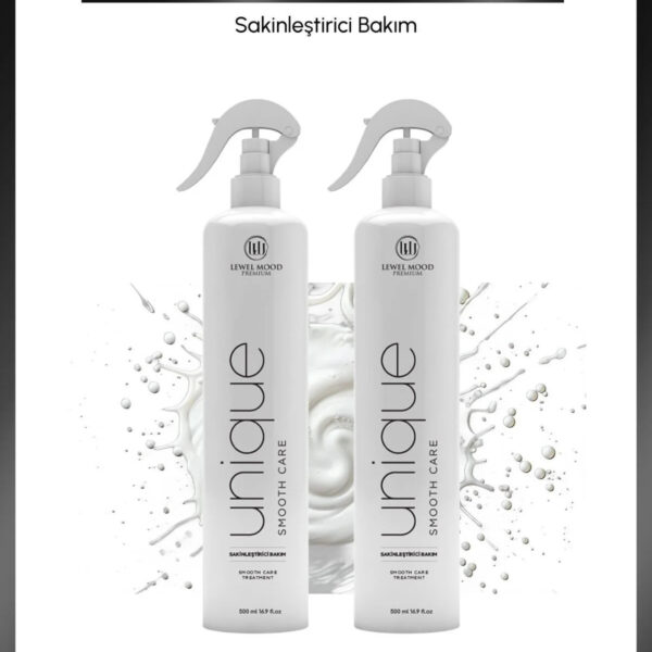 UNIQUE SMOOTH CARE