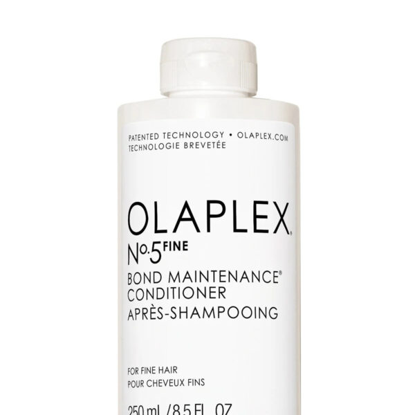 No. 5Fine Bond Maintenance Onarıcı Saç Kremi 250 ml