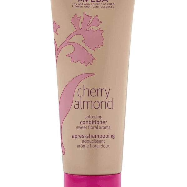Cherry Almond Yumuşatıcı Saç Kremi 200ml 018084997475