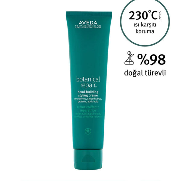 Botanical Repair™saç Onarım Ve Şekillendirme Kremi 150ml 018084042212