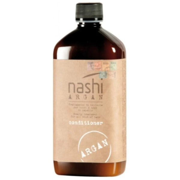 Argan Nemlendirici Saç Kremi 500 ml