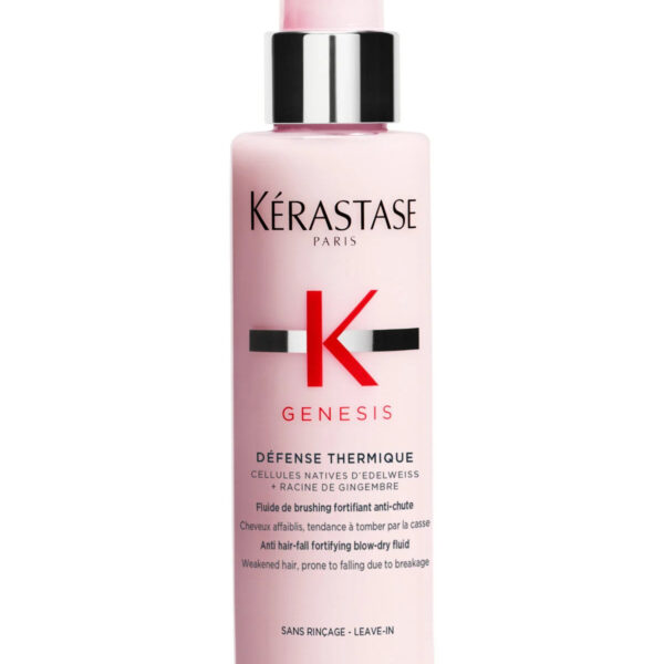 Genesis Défense Thermique Dökülme Karşıtı Güçlendirici Isıdan Koruyucu Saç Spreyi 150 ml 1