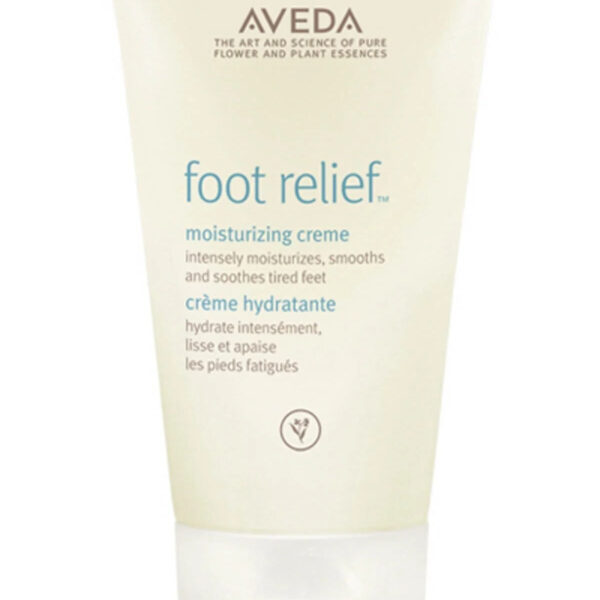 Foot Relief Nemlendirici Ayak Kremi 125ml 018084877616