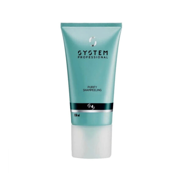 System Professional Purify Kepek Karşıtı ShamPeeling 150ml