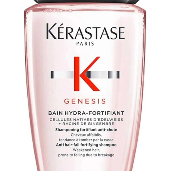 Genesis Bain Hydra Fortifiant Dökülme Karşıtı Güçlendirici Şampuan 250 ml