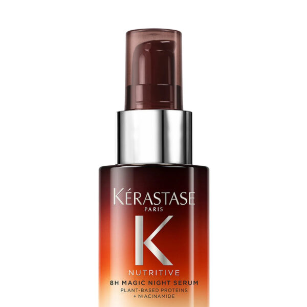 Nutritive 8h Magic Night Yoğun Besleyici Gece Serumu 30 ml