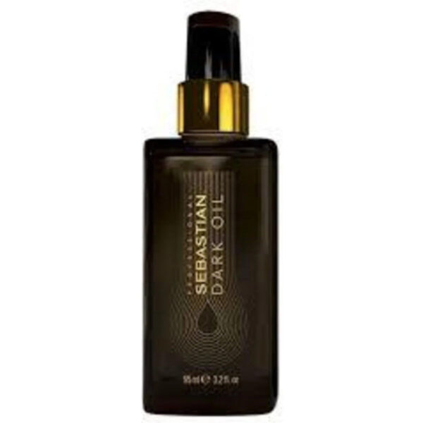 Argan Bakım Yağı - Hair Dark Oil 95 ml