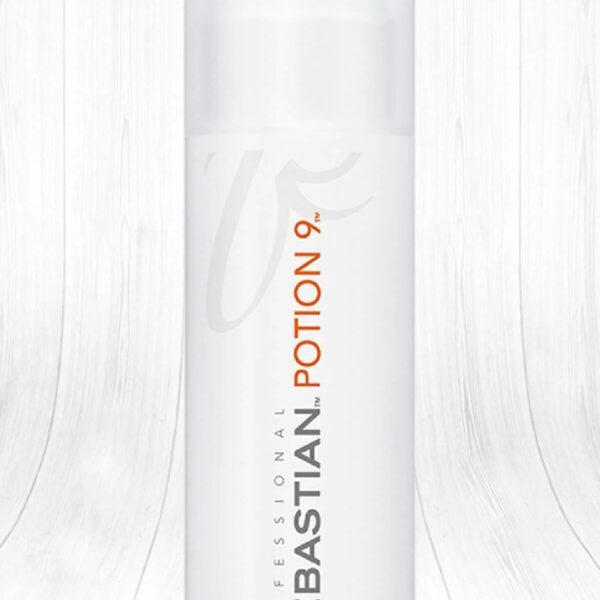 Potion 9 Saç Şekillendirici Bukle Belirginleştirici Saç Kremi 150 ml